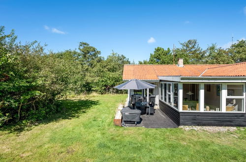 Foto 4 - Casa con 4 camere da letto a Vejers Strand con terrazza e sauna