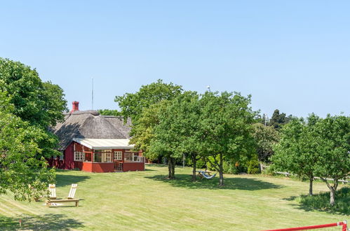 Photo 3 - Maison de 5 chambres à Rømø avec terrasse