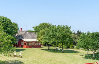 Foto 3 - Haus mit 5 Schlafzimmern in Rømø mit terrasse