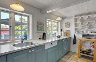 Foto 3 - Casa de 5 quartos em Rømø com terraço e banheira de hidromassagem