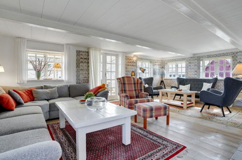 Foto 27 - Haus mit 5 Schlafzimmern in Rømø mit terrasse