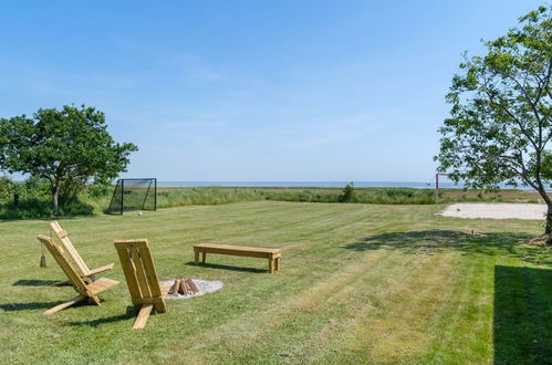 Photo 13 - Maison de 5 chambres à Rømø avec terrasse et bain à remous