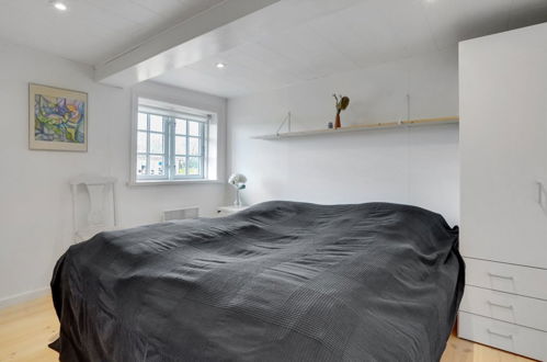 Foto 33 - Haus mit 5 Schlafzimmern in Rømø mit terrasse