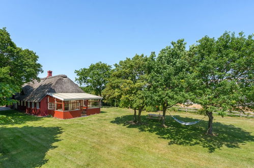 Foto 10 - Casa de 5 quartos em Rømø com terraço e banheira de hidromassagem