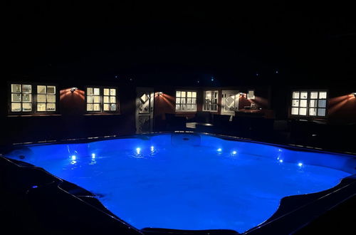 Foto 24 - Casa de 5 quartos em Rømø com terraço e banheira de hidromassagem