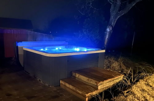 Foto 21 - Casa de 5 quartos em Rømø com terraço e banheira de hidromassagem