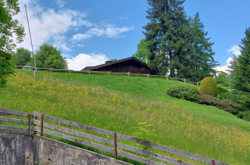 Photo 19 - Apartment in Saint-Gervais-les-Bains with mountain view