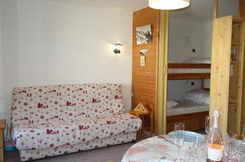 Foto 3 - Apartamento en Saint-Gervais-les-Bains