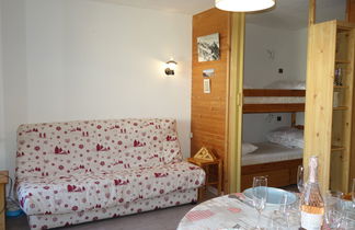 Foto 3 - Apartamento en Saint-Gervais-les-Bains