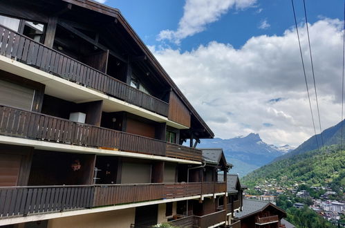 Photo 20 - Appartement en Saint-Gervais-les-Bains