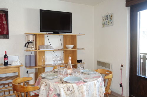 Foto 6 - Apartamento em Saint-Gervais-les-Bains