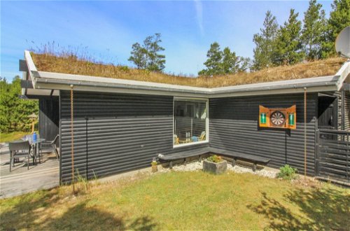 Foto 22 - Haus mit 3 Schlafzimmern in Blokhus mit terrasse