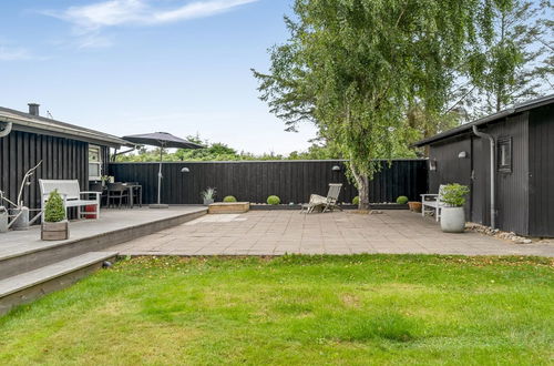 Foto 6 - Casa de 3 quartos em Blokhus com terraço