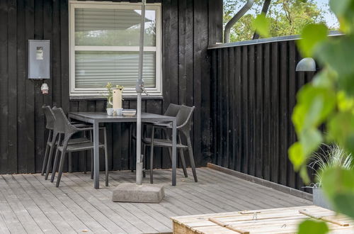 Foto 8 - Casa de 3 quartos em Blokhus com terraço