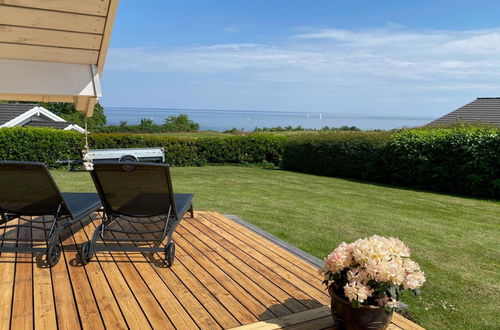 Foto 5 - Casa de 3 quartos em Sydals com terraço e sauna