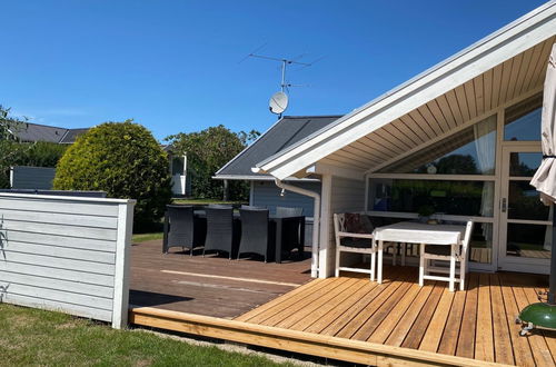 Foto 3 - Casa de 3 quartos em Sydals com terraço e sauna
