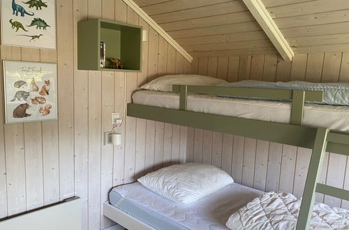 Foto 23 - Casa de 3 quartos em Sydals com terraço e sauna