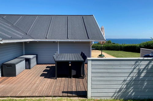 Foto 2 - Casa de 3 quartos em Sydals com terraço e sauna