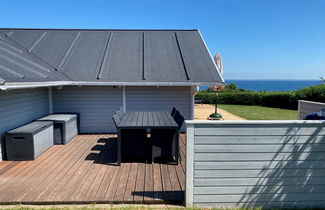 Foto 2 - Casa de 3 quartos em Sydals com terraço e sauna