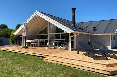 Foto 20 - Casa de 3 quartos em Sydals com terraço e sauna