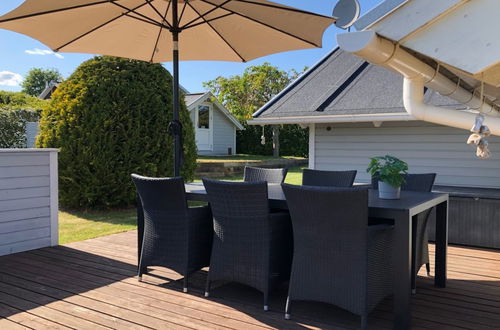 Foto 15 - Casa de 3 quartos em Sydals com terraço e sauna