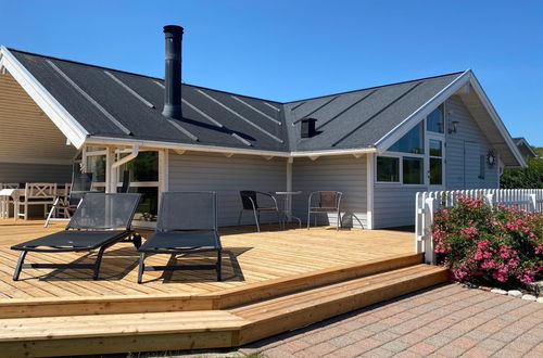Foto 19 - Casa de 3 quartos em Sydals com terraço e sauna