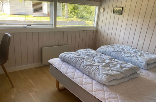 Foto 22 - Casa de 3 quartos em Sydals com terraço e sauna