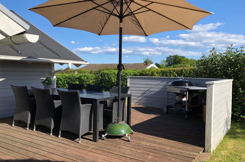 Foto 14 - Casa de 3 quartos em Sydals com terraço e sauna