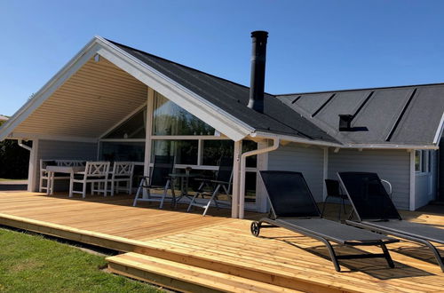 Foto 12 - Casa de 3 quartos em Sydals com terraço e sauna