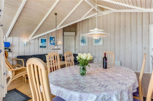 Photo 9 - Maison de 3 chambres à Sydals avec terrasse et sauna