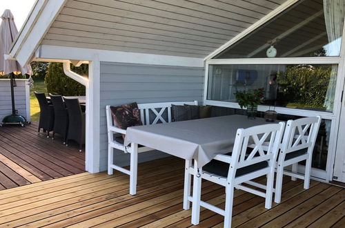 Foto 13 - Casa de 3 quartos em Sydals com terraço e sauna