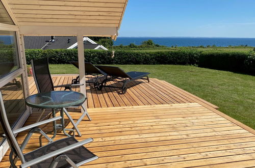 Foto 26 - Casa de 3 quartos em Sydals com terraço e sauna