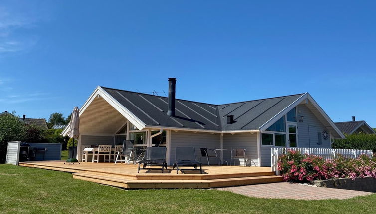Foto 1 - Casa de 3 quartos em Sydals com terraço e sauna