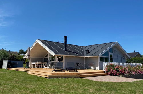 Foto 1 - Casa de 3 quartos em Sydals com terraço e sauna