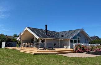 Foto 1 - Casa de 3 quartos em Sydals com terraço e sauna