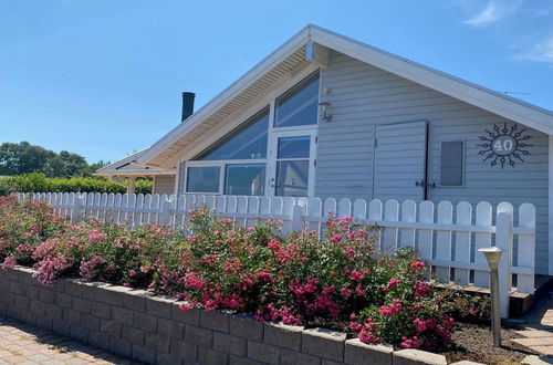 Foto 7 - Casa de 3 quartos em Sydals com terraço e sauna