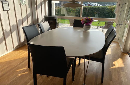 Foto 4 - Casa de 3 quartos em Sydals com terraço e sauna