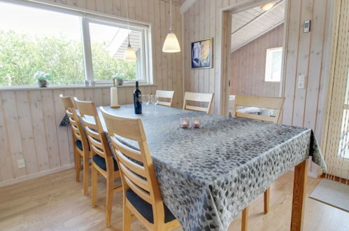 Photo 9 - 3 bedroom House in Ringkøbing with terrace and sauna