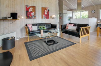 Foto 3 - Casa de 3 habitaciones en Ringkøbing con terraza y sauna