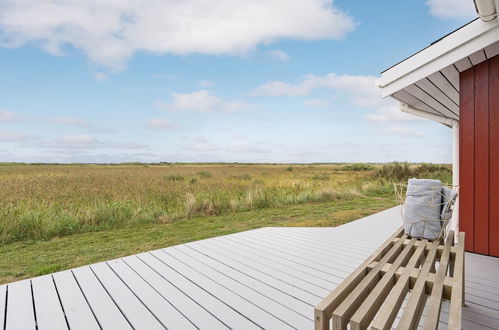 Foto 6 - Casa de 4 habitaciones en Rømø con terraza y sauna