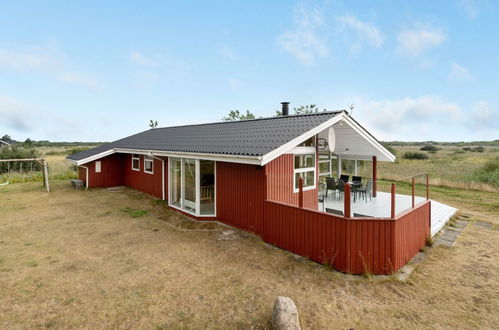 Photo 28 - Maison de 4 chambres à Rømø avec terrasse et sauna