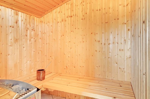 Foto 9 - Casa de 4 quartos em Rømø com terraço e sauna