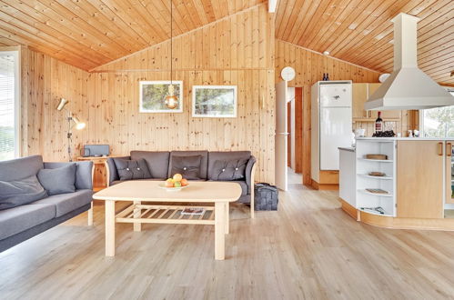 Foto 20 - Casa de 4 quartos em Rømø com terraço e sauna