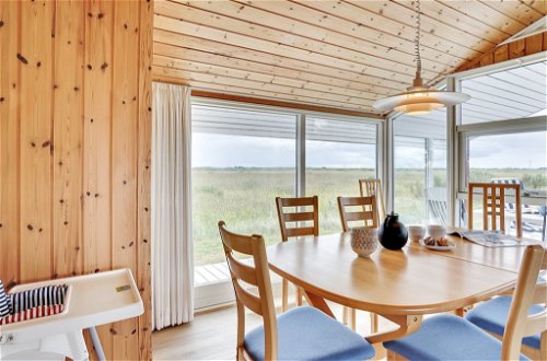 Foto 22 - Casa de 4 habitaciones en Rømø con terraza y sauna