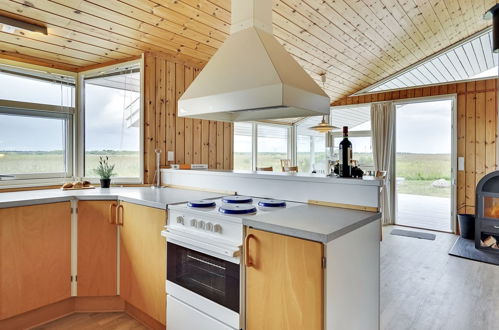 Foto 26 - Casa con 4 camere da letto a Rømø con terrazza e sauna
