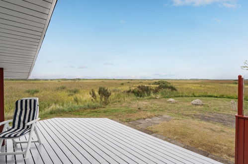 Foto 5 - Casa de 4 habitaciones en Rømø con terraza y sauna