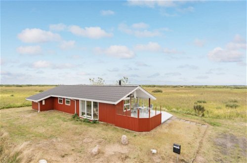 Foto 7 - Haus mit 4 Schlafzimmern in Rømø mit terrasse und sauna