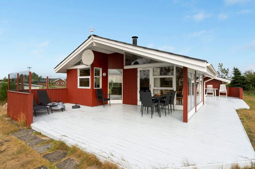 Photo 30 - Maison de 4 chambres à Rømø avec terrasse et sauna