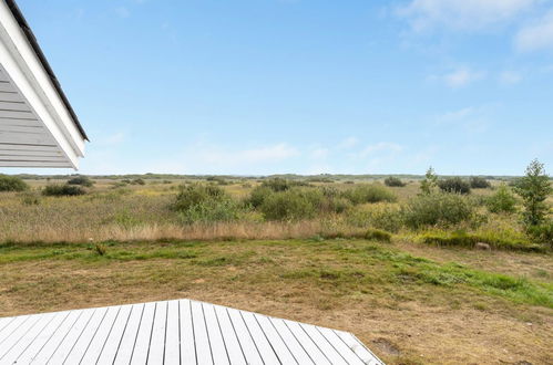 Foto 1 - Casa de 4 quartos em Rømø com terraço e sauna