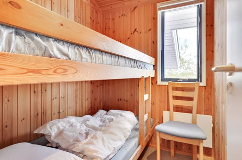 Foto 14 - Casa con 4 camere da letto a Rømø con terrazza e sauna
